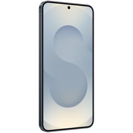 Samsung Galaxy S25 Smartphone 12GB RAM 256GB Almacenamiento 6.2" Negro Azulado 5G