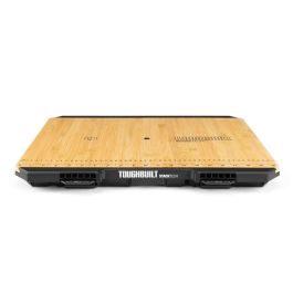 Toughbuilt Superficie de Trabajo Stacktech Bambú 52.5 x 41 x 4.5 cm Precio: 74.58999988. SKU: B1KN8PSSKE