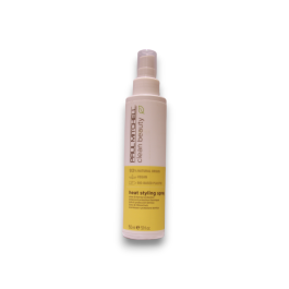 Clean Beauty Styling, Vegano, Laca para el cabello, Para protector térmico, 150 ml Precio: 37.8900005. SKU: B1CPFLPQZP