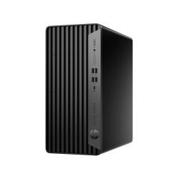 HP Ordenador de Sobremesa Elite 600 G9 MT con Intel Core i5-12500, 8GB RAM, 512GB SSD, Windows 11 Pro