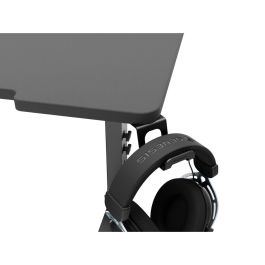 GENESIS NDS-2251 escritorio para ordenador Negro GENESIS NDS-2251 escritorio para ordenador Negro