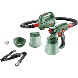 Bosch Pistola Pulverizadora PFS 2000 - 440W - 800 ml