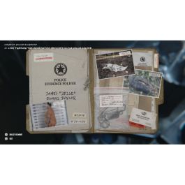 Just For Games 4041417871926 Simulador de Autopsia - Juego de PS5