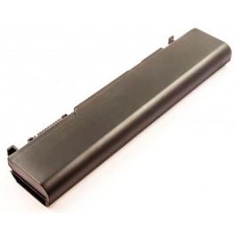 CoreParts Laptop Battery for Toshiba 47.52Wh 6 Cell Li-ion 10.8V 4400mAh Toshiba Portégé, Satellite, Tecra CoreParts Laptop Battery for Toshiba 47.52Wh 6 Cell Li-ion 10.8V 4400mAh Toshiba Portégé, Satellite, Tecra