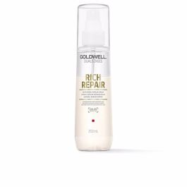 Goldwell Dualsenses Sérum Capilar Reparador Spray 150 ml para Cabello Seco y Dañado Revitaliza y Fortalece Precio: 13.89000019. SKU: B17BPK68ZP
