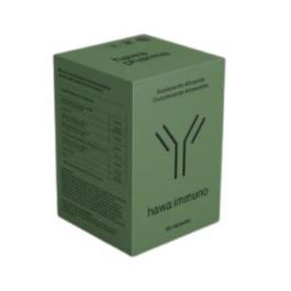 Hawa Immuno 60 Cap Hawa Immuno 60 Cap Precio: 27.5. SKU: B15MCMEJQK
