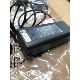 Dell AC Adapter, C6 Power Cord, 65W, 5V/9V/15V/20V, 3 Pin, Type C, PECOS, Liton Precio: 35.50000003. SKU: B1D9PVBK9R