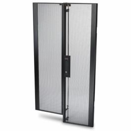 APC AR3104 NetShelter SX Rack 24U 600mm Ancho 1070mm Profundo - Bastidor Independiente IP20 1360kg Negro