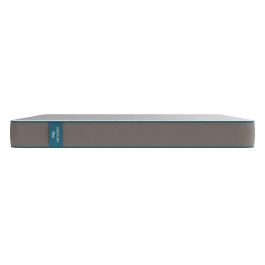 Cecotec Colchón viscoelástico Flow PureVital 2900 160x190 cm firmeza media 23 cm altura