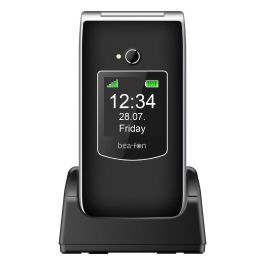 Bea-fon SL605 LTE schwarz (2026) Precio: 90.6532. SKU: B1B4T8QGZX