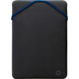 HP Funda protectora reversible para portátil de 15.6 pulgadas - Azul HP Funda protectora reversible para portátil de 15.6 pulgadas - Azul Precio: 34.98999955. SKU: B12PSGMXVZ