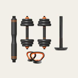 Kit de Pesas Rusas y Mancuernas Xiaomi ORMANC20 Kit de Pesas Rusas y Mancuernas Xiaomi ORMANC20