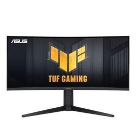 Asus TUF Gaming VG34VQEL1A Monitor Gaming Curvo 34" UWQHD 100Hz 1ms MPRT FreeSync Premium HDR10 VA 1500R Negro Precio: 312.50000023. SKU: B1A899QDVQ