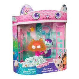 Set de Figuras Gabby's Dollhouse