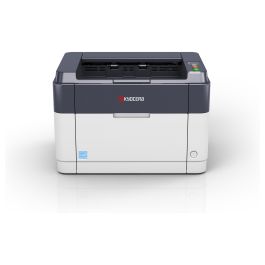Kyocera FS-1061DN Impresora Láser Monocromo A4 25 ppm Dúplex LAN 1800x600 DPI 250 Hojas Precio: 312.98999941. SKU: B13ZXVZKTH