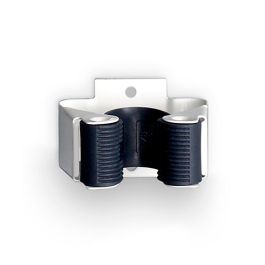 Inofix Colgador Escobas Adhesivo Blanco 2055-2-000 (Blister 2 Unidades) para Ordenación de Artículos de Limpieza Precio: 5.50000055. SKU: S7905060