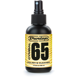 Dunlop Pulimento Limpiador para Guitarra Precio: 8.49999953. SKU: B189R6TR69