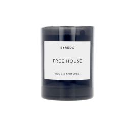Byredo Vela TREE HOUSE 240 gr - Bambú, Pimentón, Heno, Mirra, Cedro y Sándalo para Ambiente Relajante Precio: 76.4999994. SKU: B19AE7X3RR