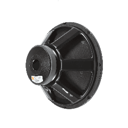 JBLPRO Subwoofer Pa Amplificado Activo 18 Pulgadas 1500W Pico 750W RMS DSP dbx Mezclador Digital Control App