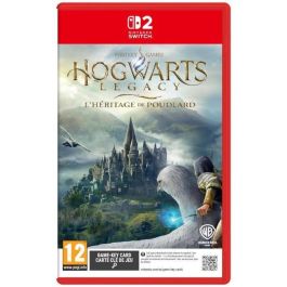 Hogwarts Legacy: El legado de Hogwarts  Juego 2 para Nintendo Switch Precio: 91.74825. SKU: B1EY5XB4JF