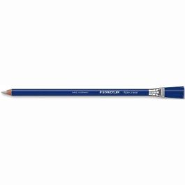 Goma De Borrar Staedtler 526 61 Mars Rasor Con Forma De Lapiz Y Escobilla (Ud.) (Set de 12) Precio: 25.4999998. SKU: B16N65YST7
