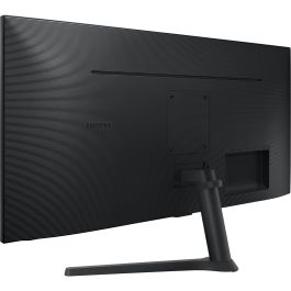 Samsung S34C500GAU Monitor de 34" UWQHD 3440x1440 VA 100Hz 5ms FreeSync HDR10 (2xHDMI/DP) VESA Negro