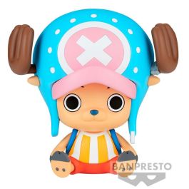 Figura Chopper Fish-Man Sofvimates One Piece 11cm Precio: 30.9899997. SKU: B1BNRK86MM