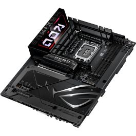 ASUS ROG MAXIMUS Z890 HERO BTF Placa Base (Intel LGA1851, DDR5, ATX)