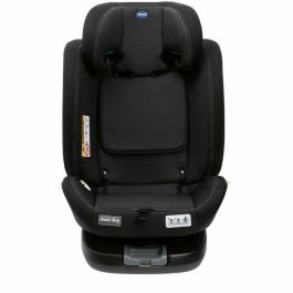 Chicco Silla de Coche Unico Evo i-Size Negro CHI8058664167302