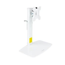 TooQ DB1127TN-W Soporte para Monitor de Escritorio, 27", Independiente, Blanco Precio: 34.50000037. SKU: S0233987