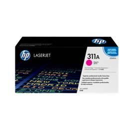 HP Toner 311A Q263A Magenta Laser 6000 Páginas Cartucho Impresión Precio: 206.58999977. SKU: B1AE9Q4X35