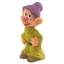 BULLYLAND Figura Enanito Mudo de Blancanieves Disney, 3x3,4x5,1cm Precio: 8.49999953. SKU: B18CMZKEHM