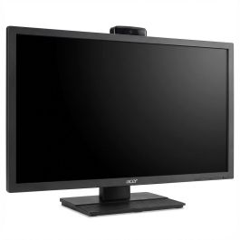 TFT ACER B246HL, 24", FHD, D-SUB: 1, DP: nein, DVI: 1x, HDMI: nein, mit Standfuß, Grad A3 Precio: 73.1203. SKU: B17BRQFZPN