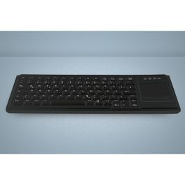 Cherry Active Key Industry 4.0 Compact Ultraflat Touchpad