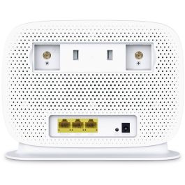 TP-Link Router Inalámbrico Archer MR505 Cat6 AC1200 Doble Banda WiFi 5 (802.11ac) 4G LTE