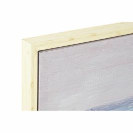 Cuadro Mediterraneo DKD Home Decor Multicolor 4 x 100 x 100 cm (2 Unidades) Cuadro Mediterraneo DKD Home Decor Multicolor 4 x 100 x 100 cm (2 Unidades)