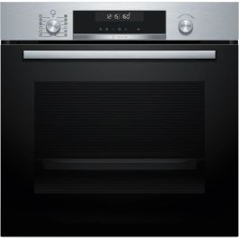 Horno Pirolítico BOSCH HBG578ES3 3600 W 71 L