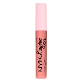 Nyx Professional Make Up #undress LINGERIE XXL Pintalabios Labial Mate Larga Duración 16h Extra Cobertura 32,50 g