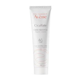 Avène Cicalfate+ Crema Reparadora Protectora 100ml Precio: 16.89000038. SKU: B17M5SETGF