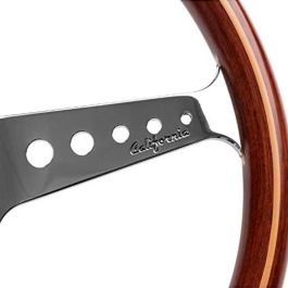 Volante Momo California Madera 360 Mz - 360 mm MOMVCALIFWOOD36 Volante Momo California Madera 360 Mz - 360 mm MOMVCALIFWOOD36