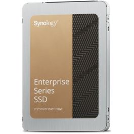Synology SAT5221-960G Disco SSD Empresarial 960GB SATA 6Gb/s 2.5" Alto Rendimiento, Protección de Datos y Contra Pérdida de Energía Precio: 324.79000048. SKU: B1GGTAFYYG