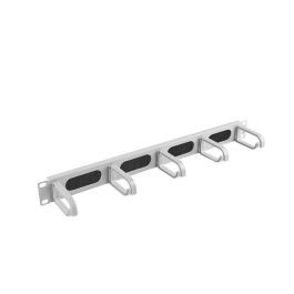 Lanberg AK-1203-S accesorio de bastidor Panel de gestión de cables Precio: 11.79000042. SKU: B1H295EH2R