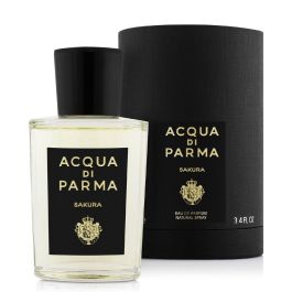 Acqua Di Parma Sig. Sakura Edp 100 mL Eau de Parfum para Hombre