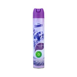 Ambientador lavanda spray, 400 ml Precio: 2.6899994. SKU: B1EGXGZE4Z