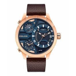 Reloj Hombre Police PEWJB2110602 (Ø 52 mm) Precio: 125.94999989. SKU: B12YQFKSKS