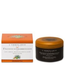 Solar Unguento Super Bronceador Con Zanahoria 200Ml Precio: 25.69000005. SKU: B1BA9HJMHE