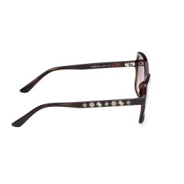 Gafas de Sol Mujer Guess GU00100-5552F Ø 55 mm