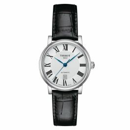 Reloj Hombre Tissot CARSON AUTOMATIC (Ø 30 mm) Precio: 586.50000024. SKU: B1FTHPXFBH