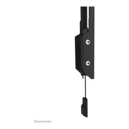 Neomounts WL30-550BL12 Soporte de Pantalla Plano a Pared, 24-65", Max 40 kg, VESA 50x50-200x200, Fácil Instalación - Negro