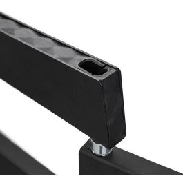 B-Tech Ultra-slim Double Arm Flat Screen Wall Mount with Tilt & Swivel (VESA 600 x 400) B-Tech Ultra-slim Double Arm Flat Screen Wall Mount with Tilt & Swivel (VESA 600 x 400)